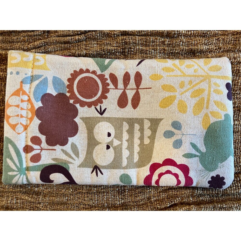 Sun Glasses Soft Case - Folklore